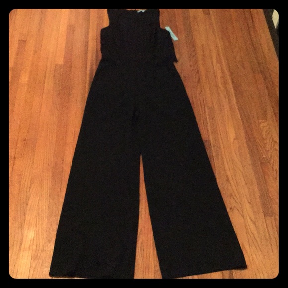 ANTONIO MELANI Pants - NWT Antonio Melani jumpsuit size 2